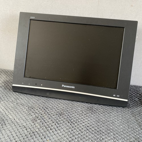 Panasonic viera 19lxd8 - tv, tx-19lxd8