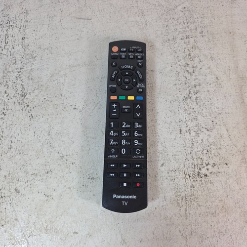 Panasonic n2qayb000829 genuine - panasonic,