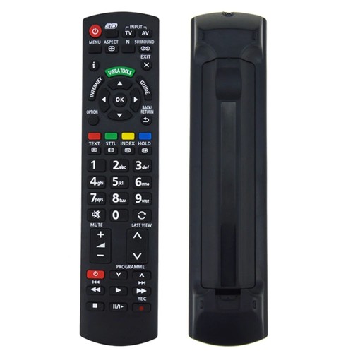 Replacement smart remote - replacement,