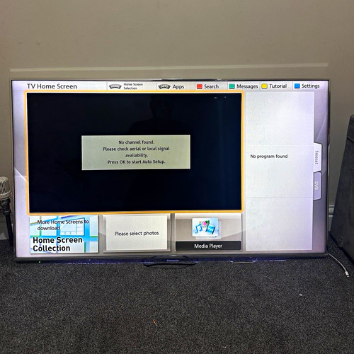 Panasonic viera l47wt65b - panasonic,