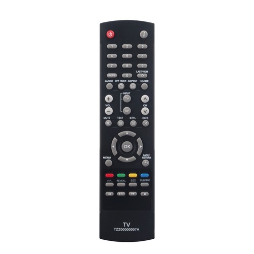 Tzz00000007a remote control - remote,