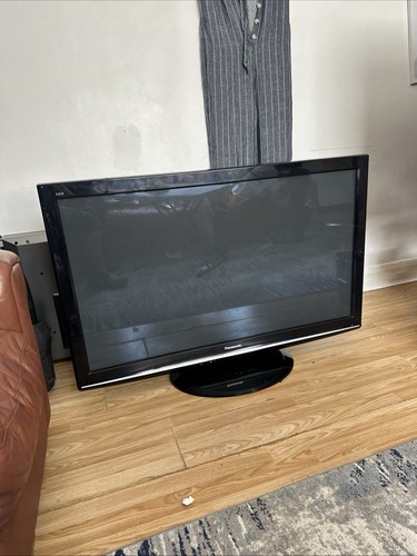 Panasonic viera - viera, tv