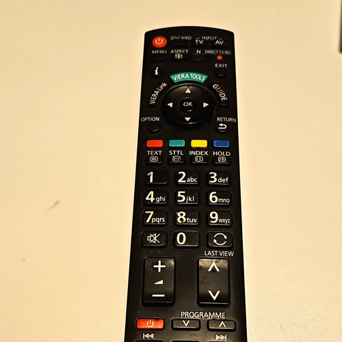 Panasonic n2qayb000487 - panasonic,