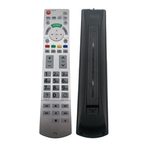 Remote control for panasonic - remote,