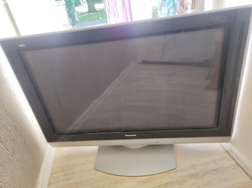 Panasonic 42pe30 42in - panasonic,