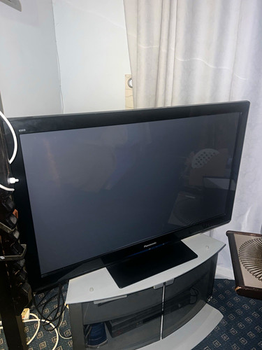 Panasonic viera p42u30b - panasonic,