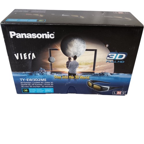 Panasonic viera ew3d2me - panasonic, ty-ew3d2me
