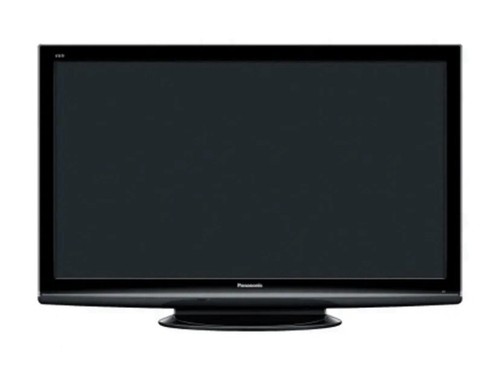Panasonic viera p50x10b - panasonic,