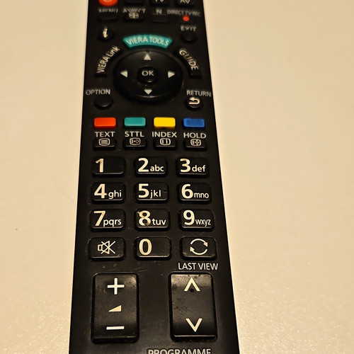 Panasonic n2qayb000487 - panasonic,