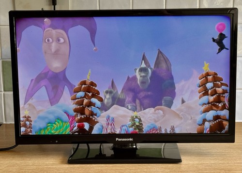 Panasonic 24c300b inch - panasonic, 24-inch
