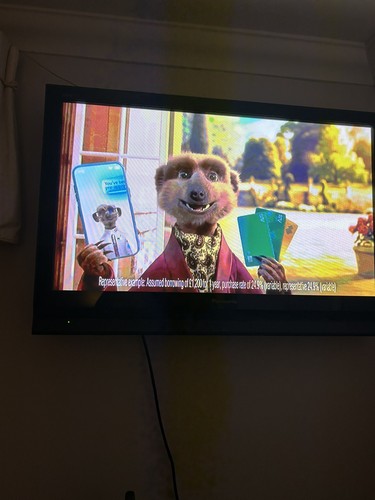 Panasonic viera 42px70ba - panasonic, tv
