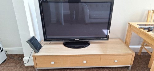 Panasonic viera p50g10 - tx-p50g10, 50"