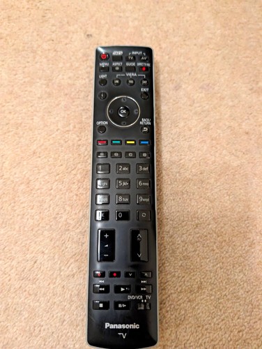 Panasonic viera wireless - panasonic,