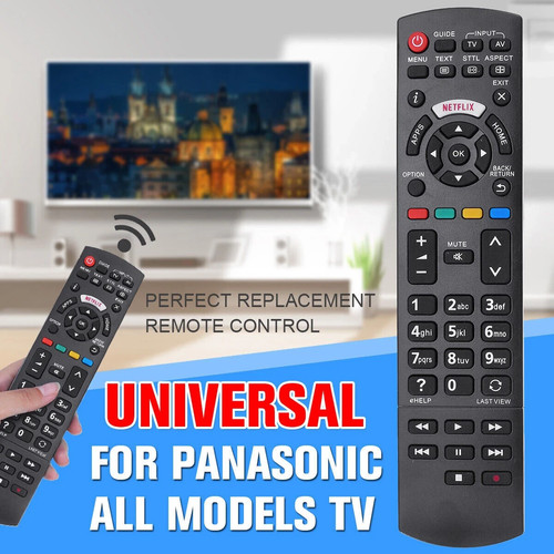 Job lot 45x genuine panasonic - 45x,