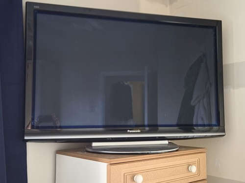 Panasonic viera p46g15b - panasonic,