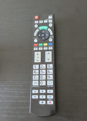 Panasonic viera plasma - viera, tv