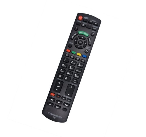 Remote control for panasonic - remote,