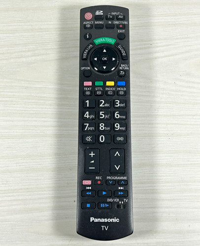 Panasonic genuine viera - viera, tv