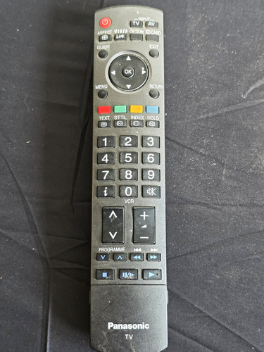 Panasonic n2qayb000239 genuine - panasonic,
