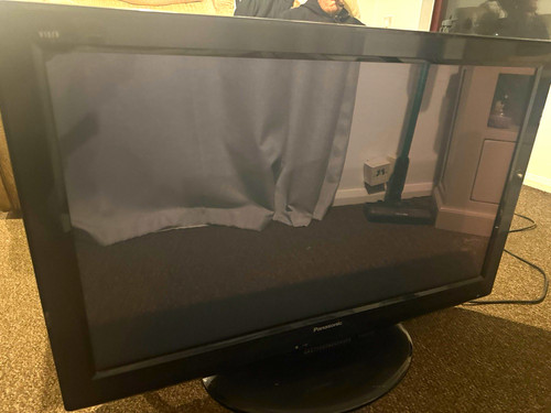 Panasonic p37x20b 37in - panasonic,
