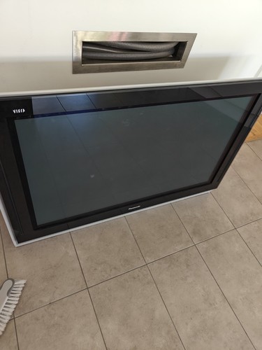 Panasonic viera 42pe30 42in - panasonic,