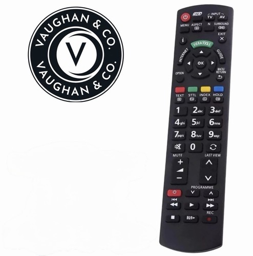 Replacement remote control - replacement,