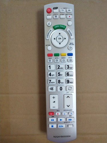 New n2qayb000504 replaced - n2qayb000504,