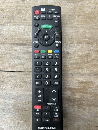 Panasonic n2qayb000328 viera - n2qayb000328,