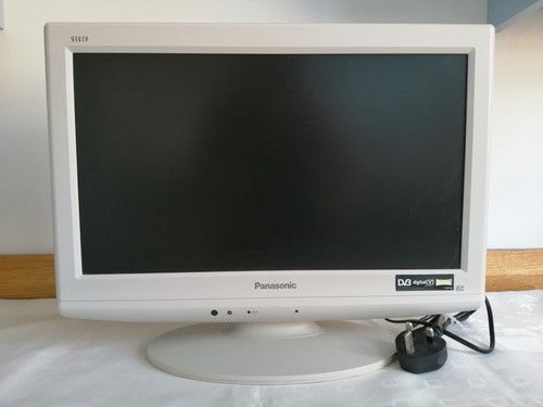 Panasonic viera l19x10bw - panasonic,