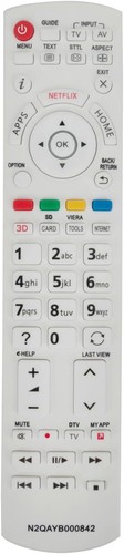N2qayb000842 replace remote - replace,