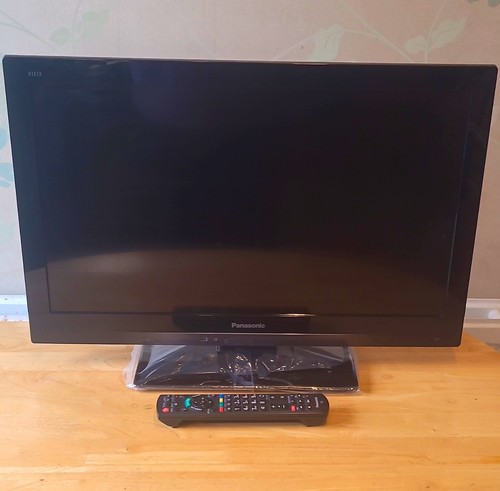Panasonic viera l24e3b - panasonic, tx-l24e3b