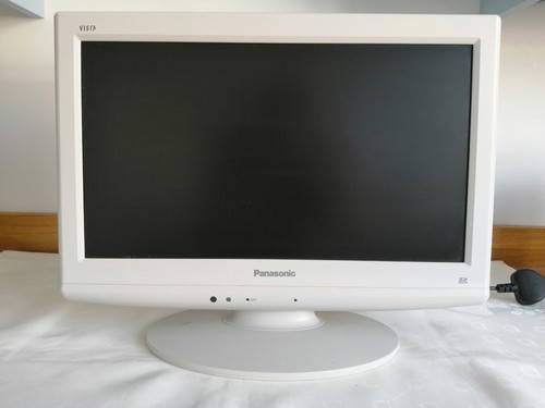 Panasonic viera l19x10bw - panasonic,