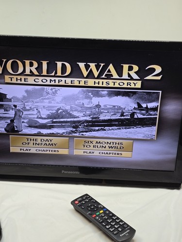 Panasonic viera l24x5b - panasonic, tx-l24x5b