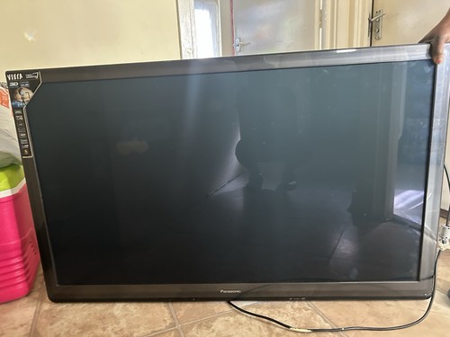 Panasonic viera - viera, 50”