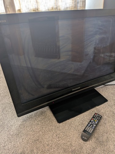 Panasonic viera 37px8ba - th-37px8ba, 37"