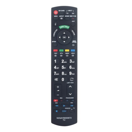N2qayb000672 replaced remote - replaced,