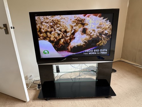 Panasonic viera full - panasonic,