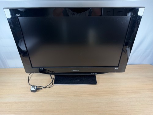 Panasonic viera 32lzd81 - viera, tx-32lzd81