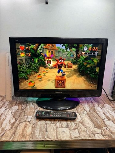 Panasonic viera l22x20b - tx-l22x20b, 22"