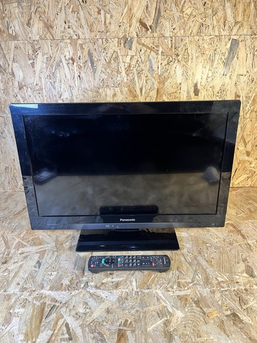Panasonic viera l24e3b 24in - tx-l24e3b,