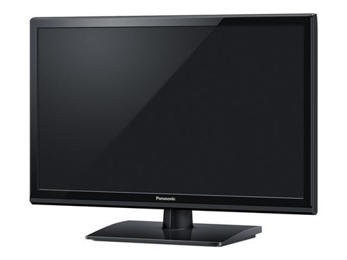 Panasonic l24x6b viera - panasonic, hd