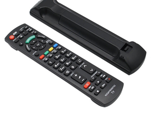 Replacement panasonic remote - replacement,