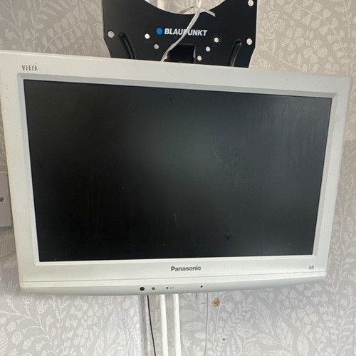 Panasonic viera inch - panasonic,
