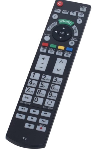 Panasonic viera lcd - panasonic,