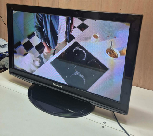 Panasonic viera p37x10b - panasonic, 37"