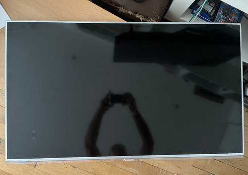 Panasonic l42e30b 42in lcd - panasonic,