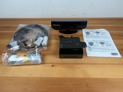 Panasonic wireless receiver - panasonic,