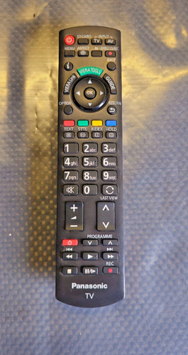 Genuine panasonic viera - panasonic,