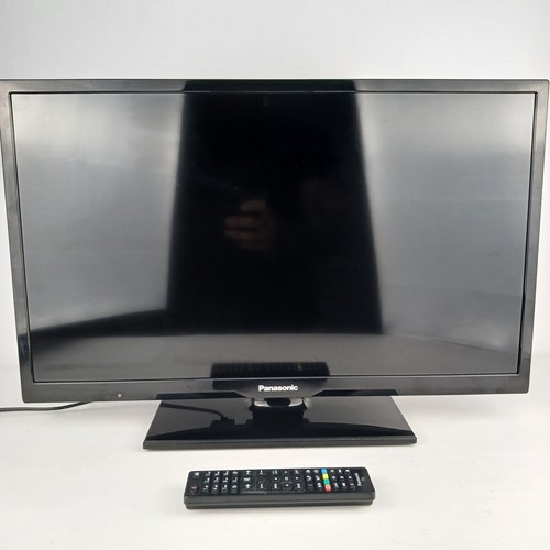 Panasonic viera 24c300b - panasonic, tx-24c300b