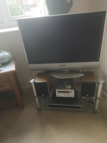 Inch panasonic viera in - inch,